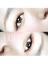 アイラッシュサロン ルル(Eyelash Salon LULU)/体験ボリュームコース