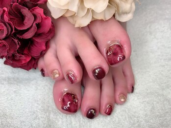 サロン ド パティポー(Salon de Patypo)/