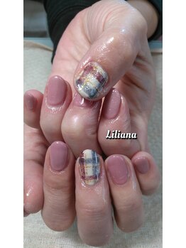 リリアーナ(Liliana)/