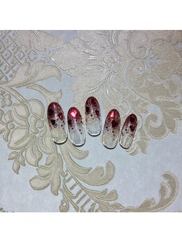 リラ(LYRA)/シンプル定額デザイン　￥5,500