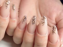 サロン ド ワカ(Salon de WAKA)/