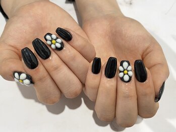 ハーティー(Hearty)/ジェルアート4本