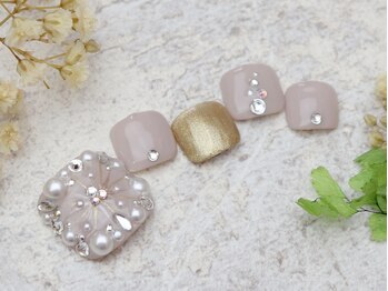 プレジール(Plaisir)/'20,6月サンプルデザイン*