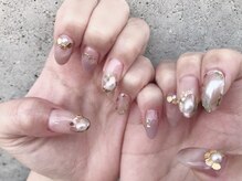 プティットスリール 西尾店(Petit Sourire)/【つけ放題】