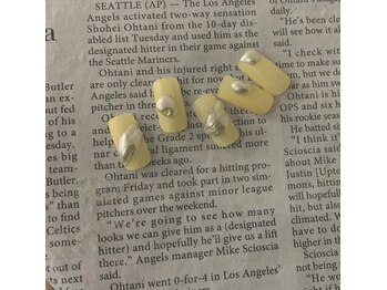 ボンフルール(Bonfleur)/定額コース☆