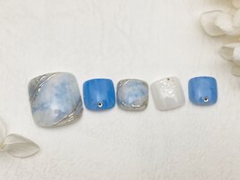 初回◇FOOTアートコース