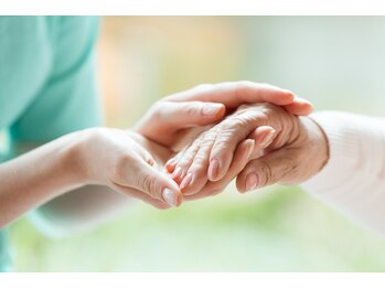 リーベ(Liebe)/介護脱毛♪将来の為に♪