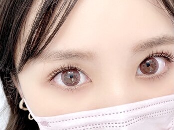 エルフ(elf)/上下パリジェンヌラッシュリフト