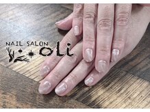 オリ(Oli)/