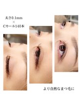 レカロ 熊本本店(RECARO)/シルク　0.1ミリ　140本