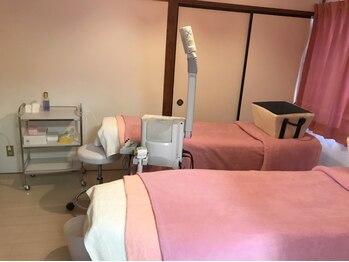 メナードフェイシャルサロン 岐阜市岩倉