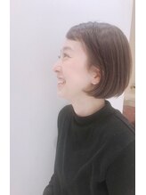 ポーラ ザ ビューティ ビバモール和泉中央店(POLA THE BEAUTY) 松原 佳子