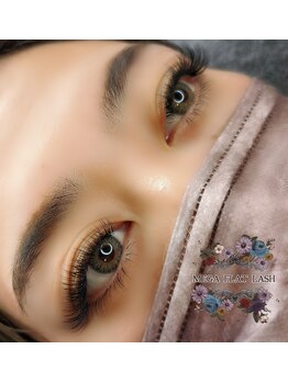 ティール(Teal)/メガフラットラッシュ