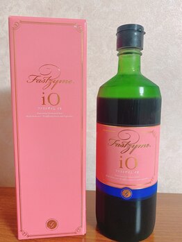 ミローズ(MIROSE)/酵素ドリンクのご紹介もできます