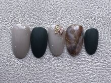 シェアサロン ディテール 千葉店(Detail)/オススメデザイン