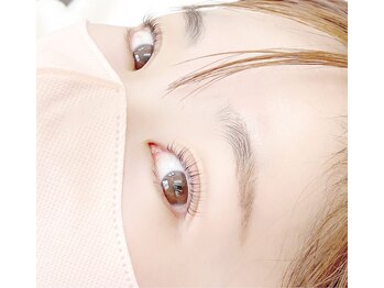 エール(Ailes)/まつげパーマ