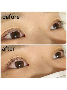 タリプラス(TALI+)/まつげパーマ