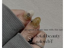 ビーティー(bT)/