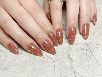 ラスズラン(La suzuran)/ワンカラー