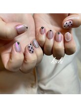 キチ(kichi)/福岡/赤坂/天神/大名/パラジェル