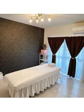 ラクシュミー/施術ルーム