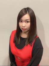 ヨサパーク コンフィー 阪急茨木店(YOSA PARK comfy)&nbsp;SAKI 