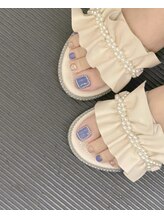 桜ネイルサロン/