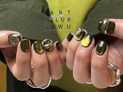 アートクラブ エーダブルユー(ART CLUB A.W.U)の写真