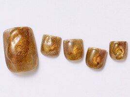 ブラウンマグネット¥8800