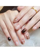 クイーンズビューティーサロン 新宿本店(Queen's beauty salon)/やり放題コース　120分