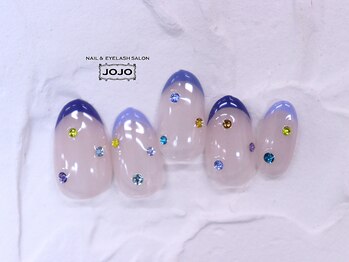 定額アートコース★￥８５００