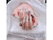 アイン(Anh)/長さだし＋やり放題