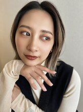 ル ボウ(le.beau)/image