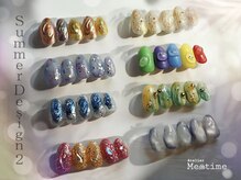 アトリエ ミータイム(Atelier Me-time)/SummerDesign 2