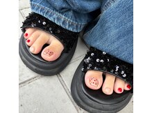 サロンドプラス(Salon de Plus)/フリーデザイン