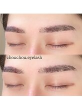 シュシュ ドット アイラッシュ 柏東口店(chouchou.eyelash)/