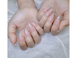 チップゴージャスデザイン