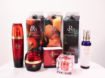 ラムール(L'amour)/REVI商品も豊富