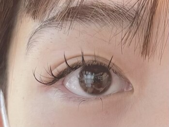 オルテンシア 六本松(ORTENSIA)/LEDエクステ×ワンホンデザイン