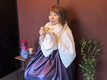 ミホズルーム(Miho‘s room)の雰囲気（個室でゆっくり自分時間。）