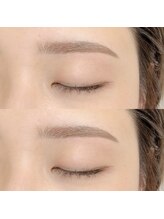 キルナノール 福岡天神(kiruna norr)/アイブロウワックス