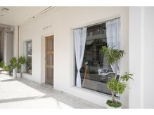 ぜひHair Design anoneにお越しください