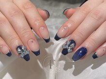 フルゥイケブクロ(fl`IKEBUKURO.)/ワンホン/フレンチ