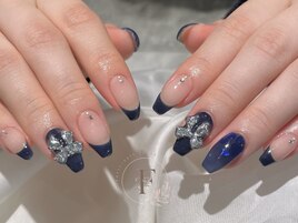 ワンホン/フレンチ