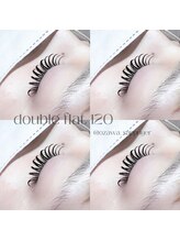 サピュイエ(S'APPUYER)/バインドロック120束