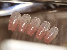 ネイルサロン マリア(nail salon Maria)/HANDシンプル定額