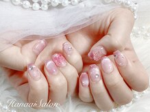 ハナアイ サロン 新大久保店(hanaai salon)/定額A5980円