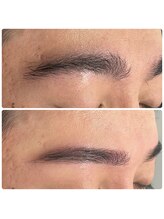 プラネット 池袋東口店/メンズアイブロウ