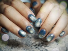 アトリエ ミータイム(Atelier Me-time)/magnet nuance