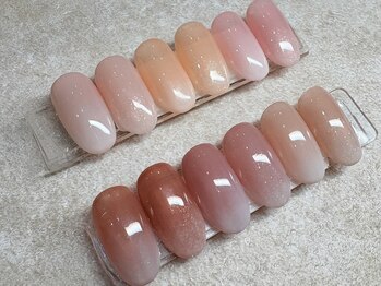 ルダリドゥー 東銀座店(Le Dali Deux)/ベイビーブーマー9000円